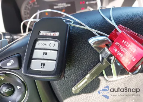 2020 Honda Ridgeline Awd Sport from USA, damaged, VIN 5FPYK3F16LB029756